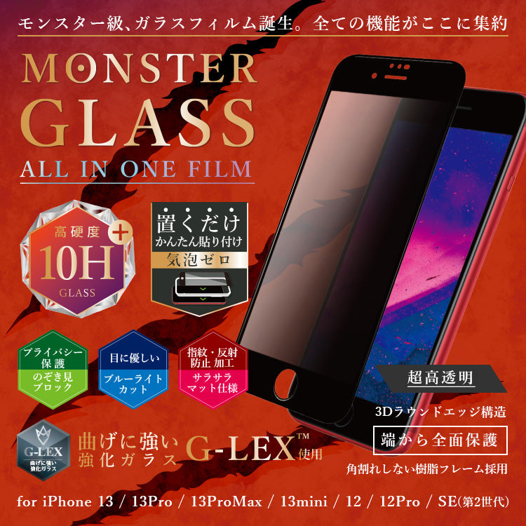 モンスターガラス_オールインワンフィルム